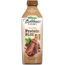 BOLTHOUSE,PROTEIN PLUS CH 6/1QT [Charlies #033-05796]