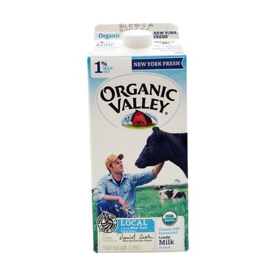 OG2 O.V. 1% Low Fat Milk 6/64 OZ [UNFI #10218]