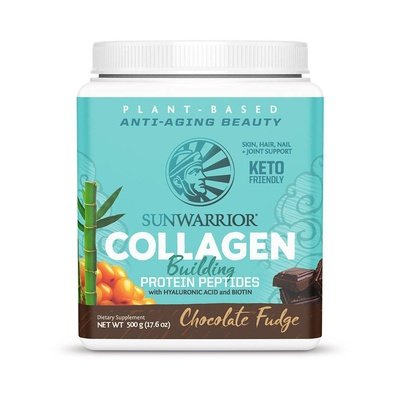 Sunwar Collagen Chocolat 17.6 OZ [UNFI #47411]