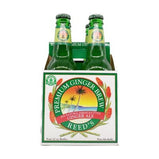  Provisions Co-op Wholesale  Reeds Ginger Brew Premium 6/4/12 OZ [UNFI #25743] T #