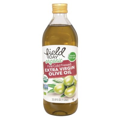OG1 Field Day Xtra Vrgn Olive Oil 12/1 LTR [UNFI #01898]