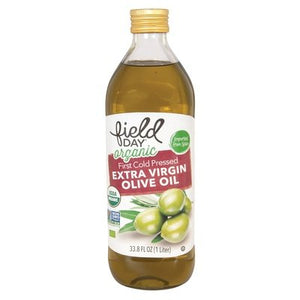 OG1 Field Day Xtra Vrgn Olive Oil 12/1 LTR [UNFI #01898]
