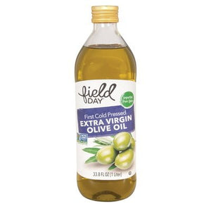Fd Xtra Virgin Olive Oil 12/1 LTR [UNFI #01900]