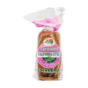  Provisions Co-op Wholesale  OG3 Alvarado Bread Spr Calif 6/24 OZ [UNFI #16317] #