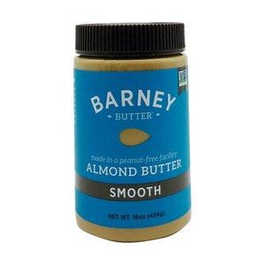  Provisions Co-op Wholesale  Brny Almond Btr Smooth 6/16 OZ [UNFI #50948] #