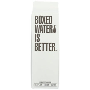  Provisions Co-op Wholesale  Boxed Water Is Better Water 12/33.8 OZ [UNFI #21617] #
