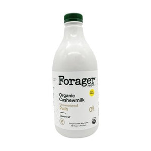  Provisions Co-op Wholesale  OG2 Forg Cshw Mlk Unswt 6/48 OZ [UNFI #35611] #