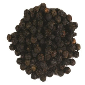  Provisions Co-op Wholesale  OG2 Frontier Black Peppercorns 1 LB [UNFI #01187] #