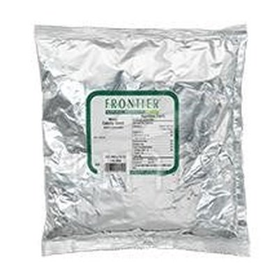  Provisions Co-op Wholesale  Frontier Celery Seed Whole 1 LB [UNFI #34110] #
