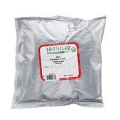  Provisions Co-op Wholesale  OG2 Frontier Caraway Sd 1 LB [UNFI #28393] #