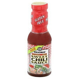  Provisions Co-op Wholesale  Kikko Gf Swt Chili Sauce 6/13 OZ [UNFI #01450] #