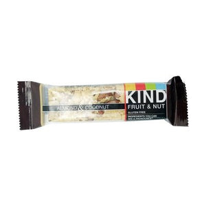  Provisions Co-op Wholesale  Kind Almond And Coconut Bar 12/1.4 Oz [UNFI #40768] #