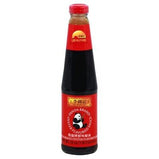  Provisions Co-op Wholesale  Panda Oyster Sauce  12/18 OZ [UNFI #02935] #
