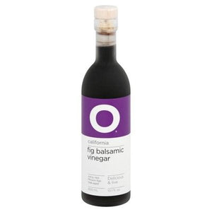  Provisions Co-op Wholesale  O Olive Bals Vinegar Fig 6/10.1 OZ [UNFI #22223] #