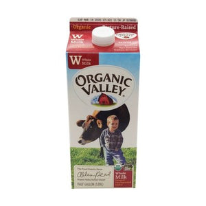  Provisions Co-op Wholesale  OG2 O.V. Ultra Whl Milk 6/64 OZ [UNFI #10283] #