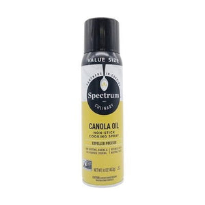  Provisions Co-op Wholesale  Spec Super Canola Spray 6/16 OZ [UNFI #23463] #