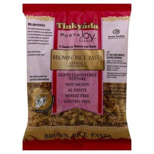 Provisions Co-op Wholesale  Tinkyada Brwn Rice Sprls Wf 12/16 OZ [UNFI #08432] #